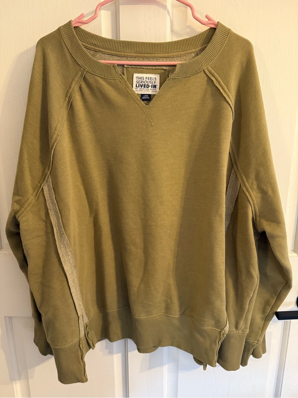 AE Crewneck Sweatshirt